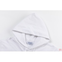 $60.00 USD Off-White Hoodies Long Sleeved For Unisex #1247557