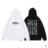 $52.00 USD Off-White Hoodies Long Sleeved For Unisex #1247561