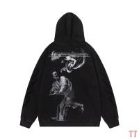 $60.00 USD Off-White Hoodies Long Sleeved For Unisex #1247562