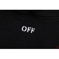 $60.00 USD Off-White Hoodies Long Sleeved For Unisex #1247562