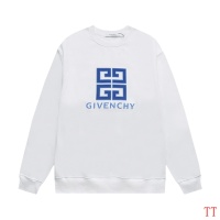 Givenchy Hoodies Long Sleeved For Unisex #1247567