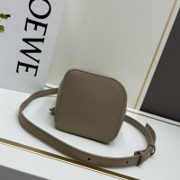 $135.00 USD LOEWE AAA Quality Messenger Bags For Women #1247569