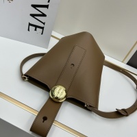 $135.00 USD LOEWE AAA Quality Messenger Bags For Women #1247571