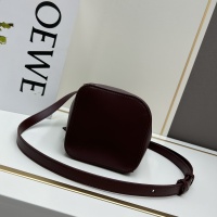 $135.00 USD LOEWE AAA Quality Messenger Bags For Women #1247573