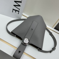 $135.00 USD LOEWE AAA Quality Messenger Bags For Women #1247575