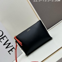 $100.00 USD LOEWE AAA Quality Handbags For Women #1247592