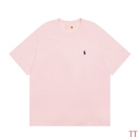 Ralph Lauren Polo T-Shirts Short Sleeved For Unisex #1247659