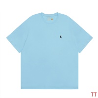 Ralph Lauren Polo T-Shirts Short Sleeved For Unisex #1247664