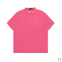 Ralph Lauren Polo T-Shirts Short Sleeved For Unisex #1247672