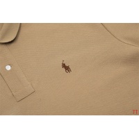 $38.00 USD Ralph Lauren Polo T-Shirts Short Sleeved For Unisex #1247674