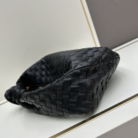 $220.00 USD Bottega Veneta BV AAA Quality Handbags In Black For Women #1247716