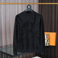 Versace Sweaters Long Sleeved For Men #1247733