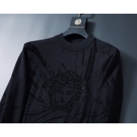 $48.00 USD Versace Sweaters Long Sleeved For Men #1247733