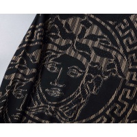 $52.00 USD Versace Sweaters Long Sleeved For Men #1247734