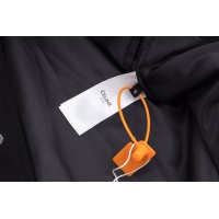 $102.00 USD Celine Jackets Long Sleeved For Unisex #1247742