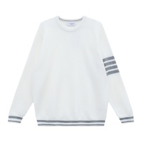 Thom Browne TB Sweaters Long Sleeved For Unisex #1247745