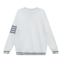 $56.00 USD Thom Browne TB Sweaters Long Sleeved For Unisex #1247745