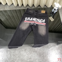 $64.00 USD Balenciaga Jeans For Men #1247773