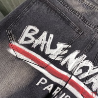 $64.00 USD Balenciaga Jeans For Men #1247773