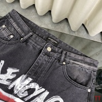 $64.00 USD Balenciaga Jeans For Men #1247773