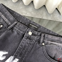 $64.00 USD Balenciaga Jeans For Men #1247773