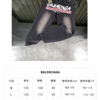 $64.00 USD Balenciaga Jeans For Men #1247773