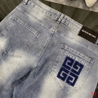 $60.00 USD Givenchy Jeans For Unisex #1247774