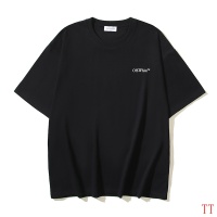 $29.00 USD Off-White T-Shirts Short Sleeved For Unisex #1247784