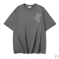 $29.00 USD Off-White T-Shirts Short Sleeved For Unisex #1247786