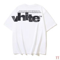 $32.00 USD Off-White T-Shirts Short Sleeved For Unisex #1247791