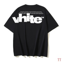 $32.00 USD Off-White T-Shirts Short Sleeved For Unisex #1247792