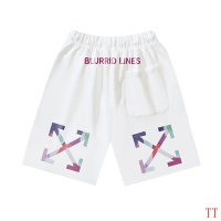 Off-White Pants For Unisex #1247793