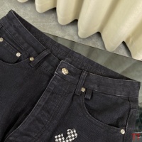 $72.00 USD Chrome Hearts Jeans For Unisex #1247819