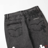 $56.00 USD Chrome Hearts Jeans For Men #1247831