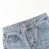 $56.00 USD Chrome Hearts Jeans For Men #1247840