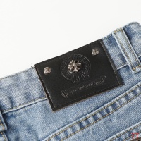 $56.00 USD Chrome Hearts Jeans For Men #1247840