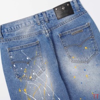 $60.00 USD Chrome Hearts Jeans For Men #1247853