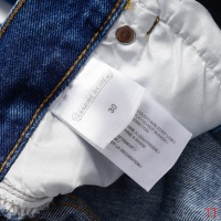 $56.00 USD Chrome Hearts Jeans For Men #1247858