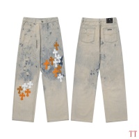 Chrome Hearts Jeans For Men #1247859