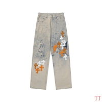 $68.00 USD Chrome Hearts Jeans For Men #1247859