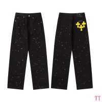 $56.00 USD Chrome Hearts Jeans For Men #1247864