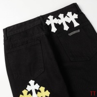 $56.00 USD Chrome Hearts Jeans For Men #1247866