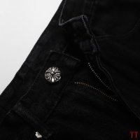 $56.00 USD Chrome Hearts Jeans For Men #1247867