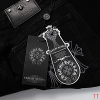 $56.00 USD Chrome Hearts Jeans For Men #1247867