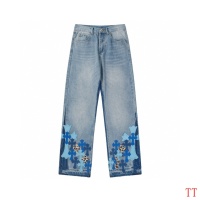 $64.00 USD Chrome Hearts Jeans For Men #1247868