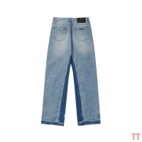 $64.00 USD Chrome Hearts Jeans For Men #1247868