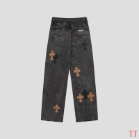 $56.00 USD Chrome Hearts Jeans For Men #1247869