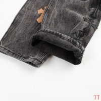 $56.00 USD Chrome Hearts Jeans For Men #1247869