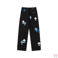 $56.00 USD Chrome Hearts Jeans For Men #1247870