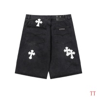 $45.00 USD Chrome Hearts Jeans For Men #1247881